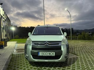 Citroen Berlingo XTR 1.9HDI 2012