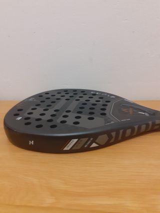 Pádel HOOK Solid H20 Total Control