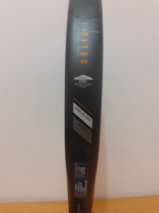 Pádel HOOK Solid H20 Total Control