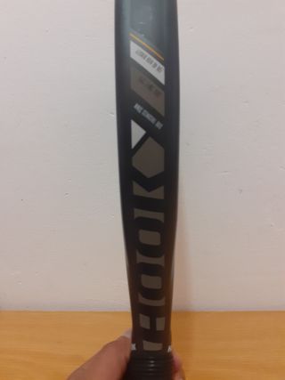 Pádel HOOK Solid H20 Total Control