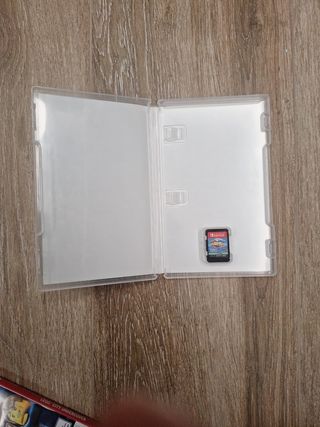 Mario & Sonic Juegos Olímpicos Tokyo 2020 Switch