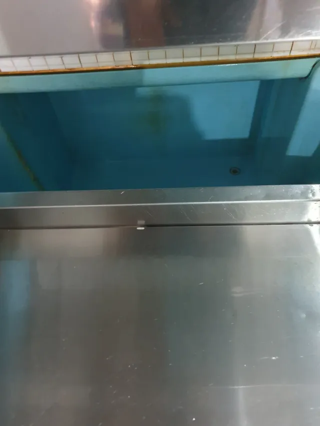 Macchina per il ghiaccio industriale Magnus Grande