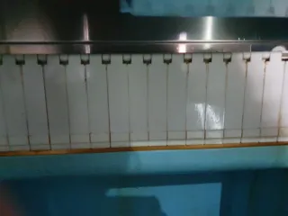 Máquina de Hielo Industrial Magnus Grande