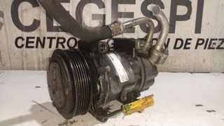 COMPRESOR AIRE ACONDICIONADO PEUGEOT 307 (S1) XR