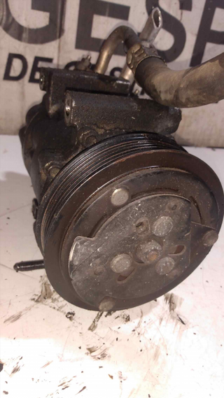 COMPRESOR AIRE ACONDICIONADO PEUGEOT 307 (S1) XR