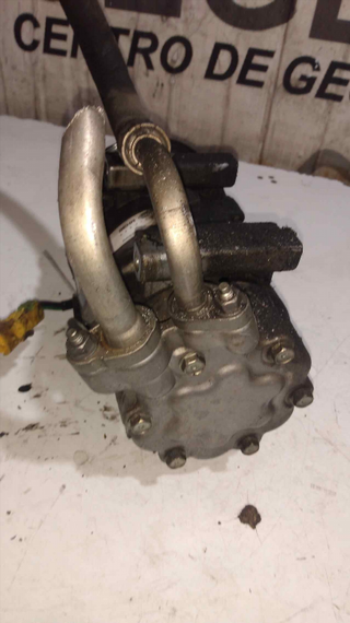 COMPRESOR AIRE ACONDICIONADO PEUGEOT 307 (S1) XR