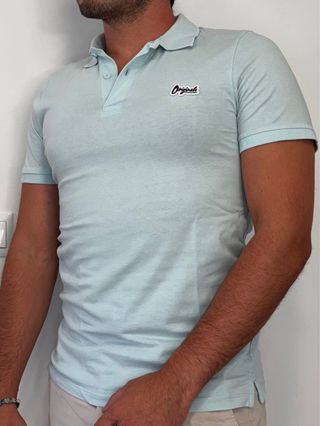 Polo Jack & Jones Originals S