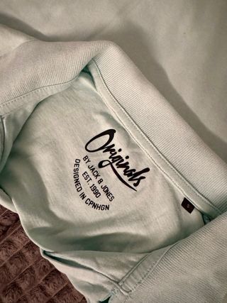 Polo Jack & Jones Originals S