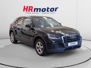 Audi Q2 30 1.0 TFSI