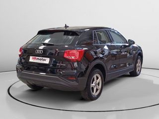 Audi Q2 30 1.0 TFSI