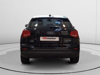 Audi Q2 30 1.0 TFSI