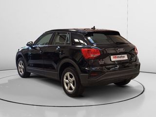 Audi Q2 30 1.0 TFSI
