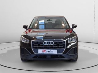 Audi Q2 30 1.0 TFSI