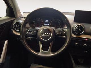 Audi Q2 30 1.0 TFSI
