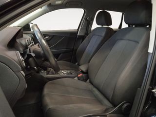 Audi Q2 30 1.0 TFSI