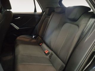 Audi Q2 30 1.0 TFSI