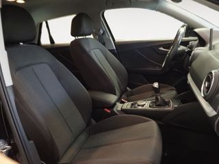 Audi Q2 30 1.0 TFSI