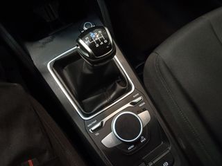 Audi Q2 30 1.0 TFSI
