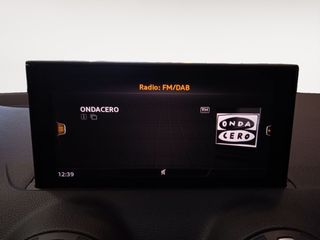 Audi Q2 30 1.0 TFSI