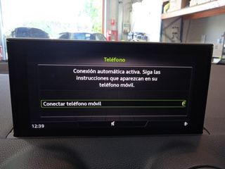 Audi Q2 30 1.0 TFSI