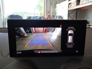 Audi Q2 30 1.0 TFSI
