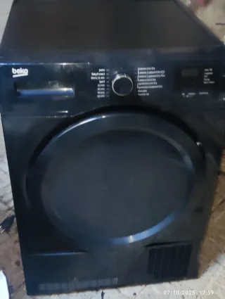 Secadora Beko 8kg