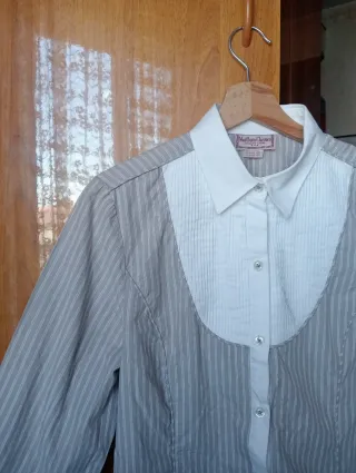 Camicia a righe - Marlboro Classics