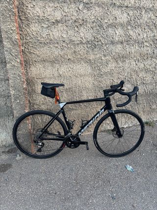 Bicicleta de carretera Merida