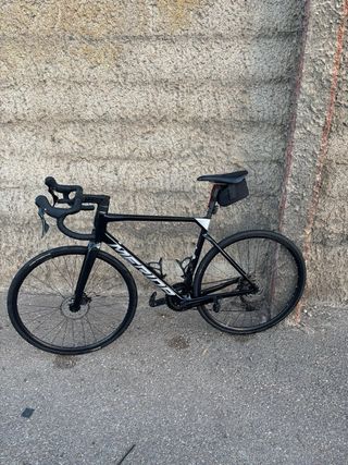 Bicicleta de carretera Merida