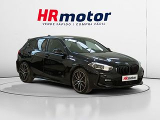 BMW Serie 1 118i M Sport