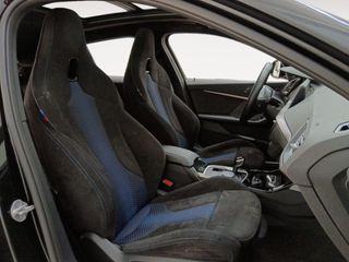 BMW Serie 1 118i M Sport