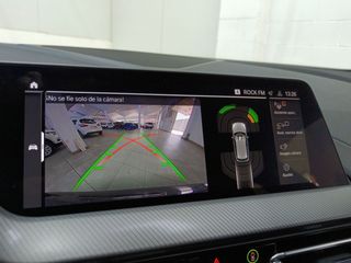 BMW Serie 1 118i M Sport