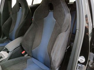BMW Serie 1 118i M Sport