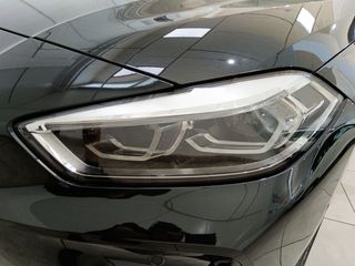 BMW Serie 1 118i M Sport