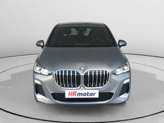 BMW Serie 2 Active Tourer 218 i M Sport