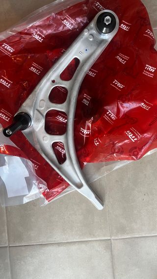 Brazo Suspensión BMW E46