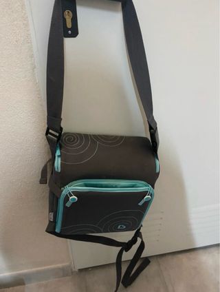 Trona portátil Munchkin