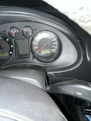 SEAT Toledo 2004