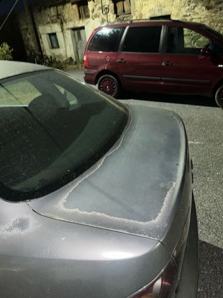 SEAT Toledo 2004