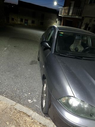 SEAT Toledo 2004