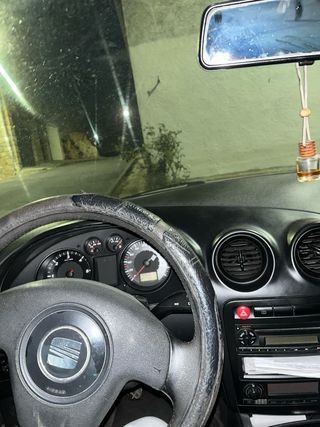 SEAT Toledo 2004