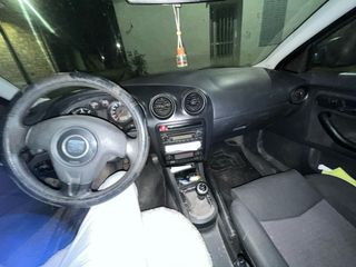 SEAT Toledo 2004