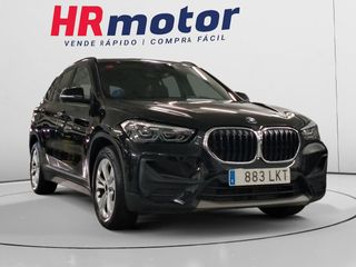 BMW X1 xDrive 25e