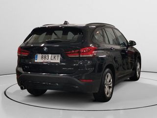 BMW X1 xDrive 25e