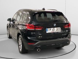 BMW X1 xDrive 25e