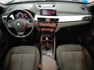 BMW X1 xDrive 25e