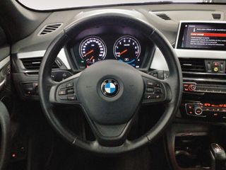 BMW X1 xDrive 25e