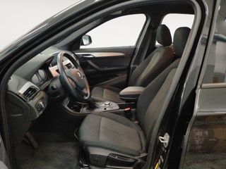 BMW X1 xDrive 25e