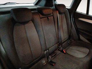 BMW X1 xDrive 25e