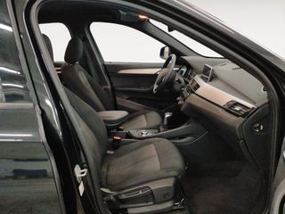 BMW X1 xDrive 25e